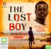 Buy The Lost Boy