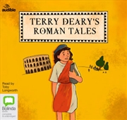 Buy Terry Deary's Roman Tales