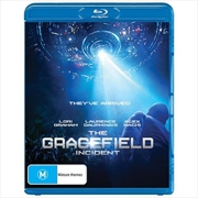 Buy Gracefield Incident, The