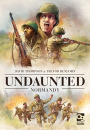 Buy Undaunted: Normandy