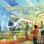 Buy Traintopia