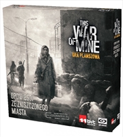 Buy This War of Mine Tales of the Ruined City Expansion