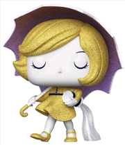 Buy Ad Icons - Morton Salt Girl Diamond Glitter US Exclusive Pop! Vinyl [RS]