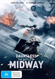 Buy Dauntless - The Battle Of Midway
