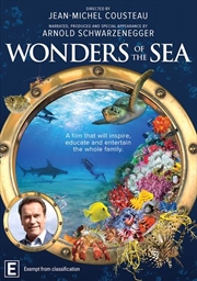 Buy Wonders Of The Sea