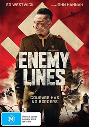 Buy Enemy Lines