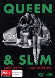 Buy Queen and Slim