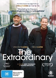 Buy Extraordinary, The