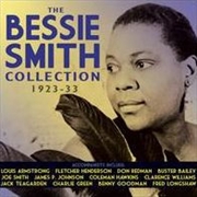 Buy Bessie Smith Collection 1923-3