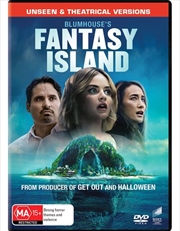 Buy Fantasy Island
