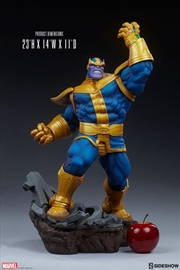 Buy Marvel Comics - Thanos Classic Statue