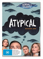 Buy Atypical - Season 1