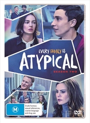 Buy Atypical - Season 2