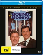 Buy Boeing, Boeing | Hollywood Gold