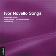 Buy Ivor Novello Songs