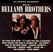 Buy Best of the Bellamy Brothers [1985]