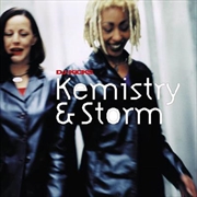 Buy Kemistry And Storm Dj Kicks