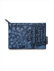 Buy Pride And Prejudice Pouch