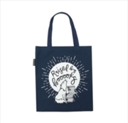 Buy Raised By Books Tote