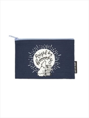 Buy Raised By Books Pouch