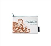 Buy Make Way For Ducklings Pouch