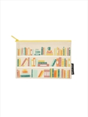 Buy Bookshelf Pouch