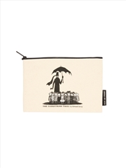 Buy Gashlycrumb Tinies Pouch