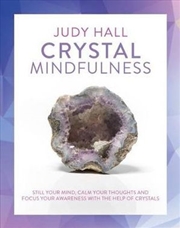 Buy Crystal Mindfulness