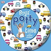 Buy Boy's Potty Time