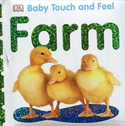 Buy Baby Touch and Feel Farm