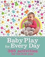 Buy Baby Play For Everyday