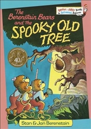 Buy Berenstain Bears Spooky Old Tree