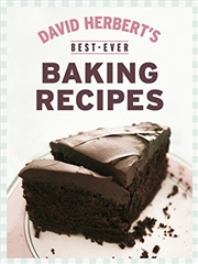 Buy Best-ever Baking Recipes