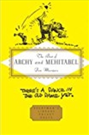 Buy The Best of Archy and Mehitabel