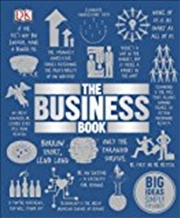 Buy The Business Book