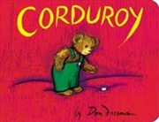 Buy Corduroy