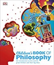 Buy Children's Book of Philosophy