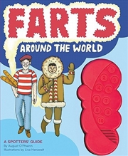 Buy Farts Around The World: A Spotter's Guide