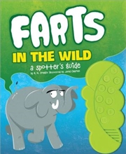 Buy Farts In The Wild: A Spotter's Guide