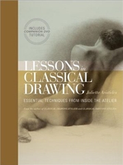 Buy Lessons In Classical Drawing