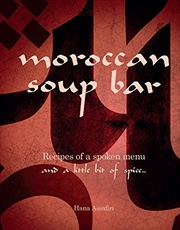 Buy Moroccan Soup Bar