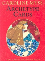 Buy Archetype Cards