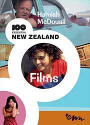 Buy 100 Essential New Zealand Films