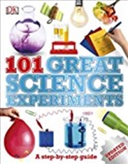 Buy 101 Great Science Experiments