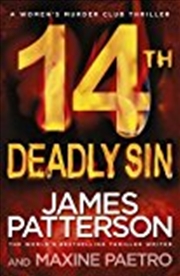 Buy 14th Deadly Sin