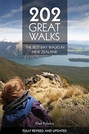 Buy 202 Great Walks