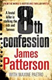 Buy 8th Confession