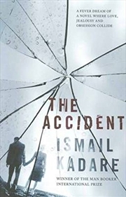 Buy The Accident