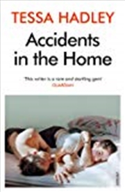 Buy Accidents in the Home