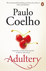 Buy Adultery